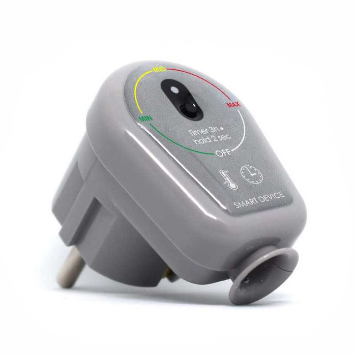 Терморегулятор для рушникосушок, великий вибір