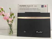 4G WI-FI роутер Huawei B 525 Cat6
