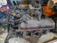 Мотор V8 ford 5.8L mustang, galaxie 500, LTD, custom 500