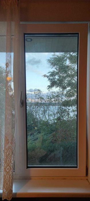 Участок с домом с видом на лиман  в 42 км от Одессы