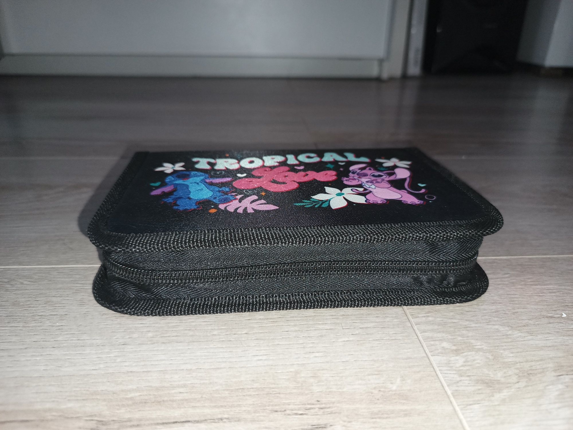 Piórnik Stich szkolny