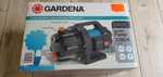 Gardena Pompa ogrodowa 3700/4