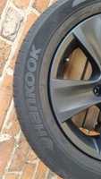 Opony Hankook Optimo 225/60/17