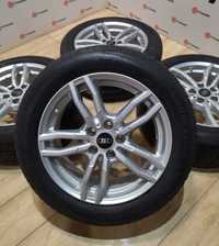 Диски Audi R17 5x112 A4 A6 Allroad A5 A7 Q3 Q5 VW Tiguan Skoda Ауди