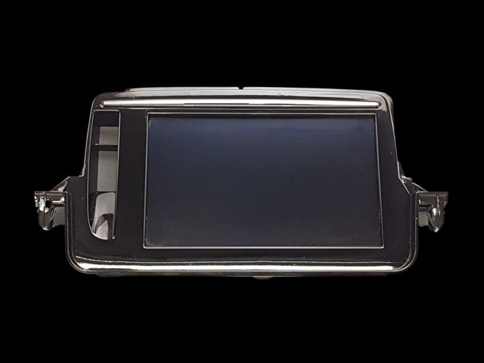 Ecrã Multimédia / GPS TOMTOM - Renault Megane 3 III