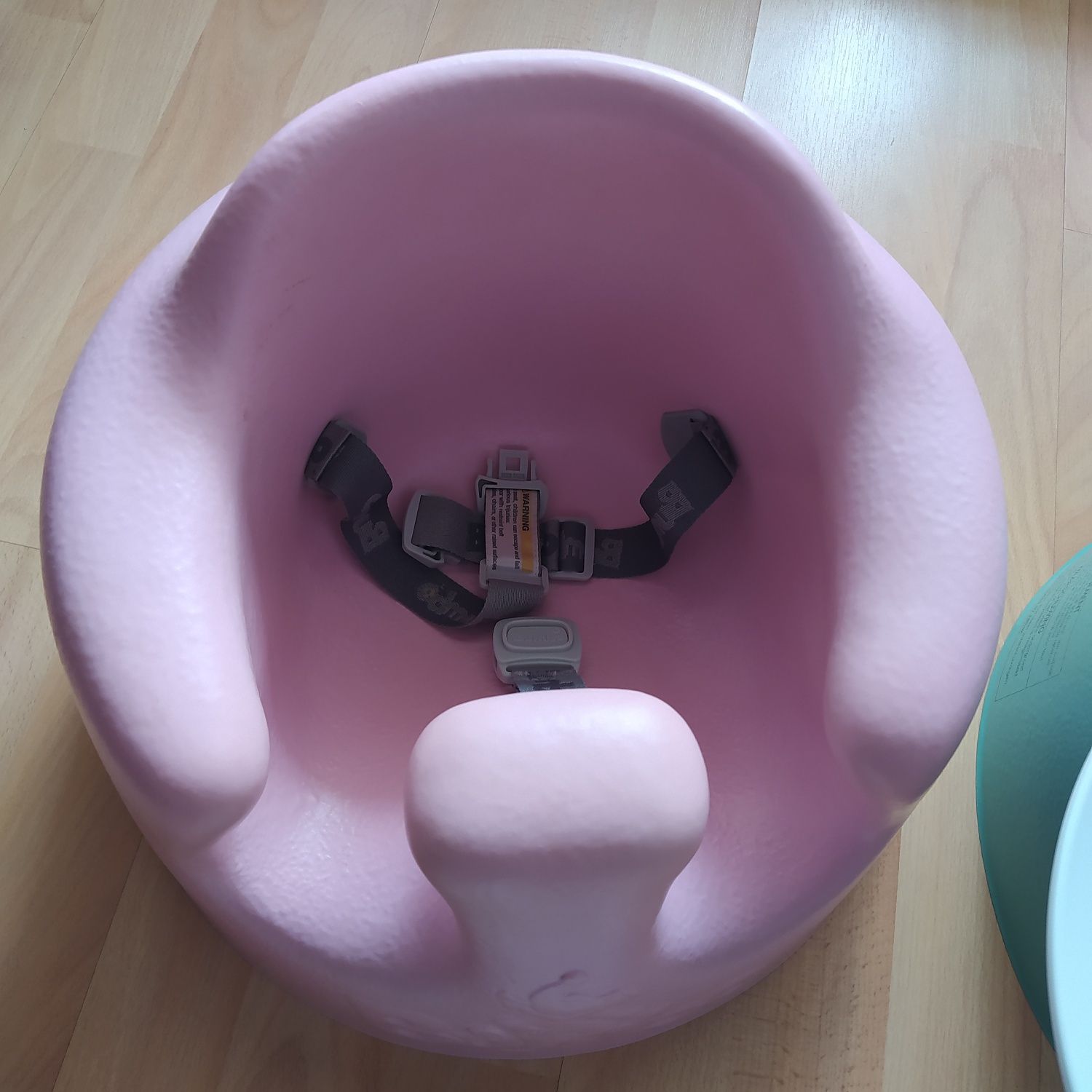 Assentos Bumbo para bebés