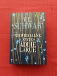 Niewidzialne życie Addie Larue V. E. Schwab