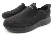 Skechers Hands Free męskie mokasyny 42