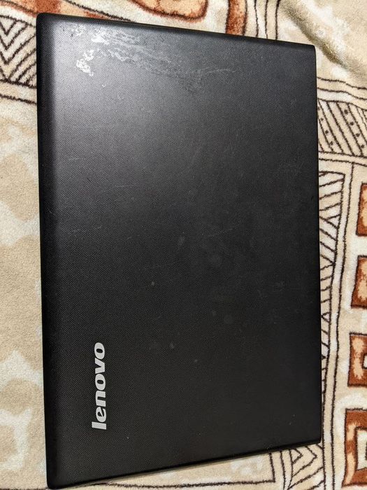 Продам чудовий 4 ядерний ноутбук Lenovo для роботи і навчання