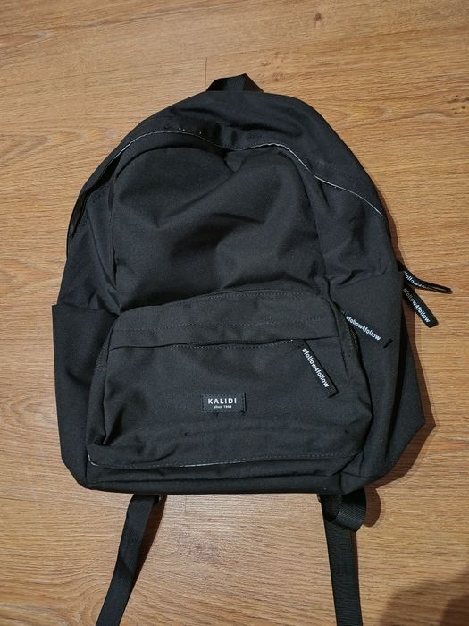 Czerny plecak na co dzień