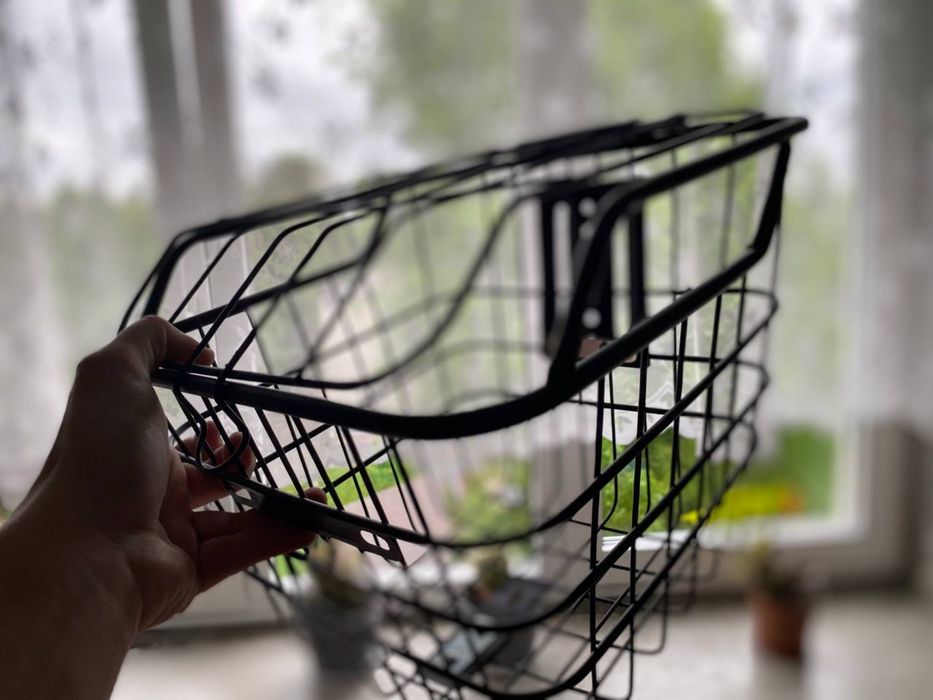 Елетро скутер з шоломом