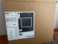 Espelho com luz Led novo