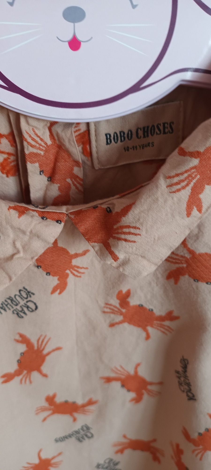 Bobo choses koszula 10/11 lat