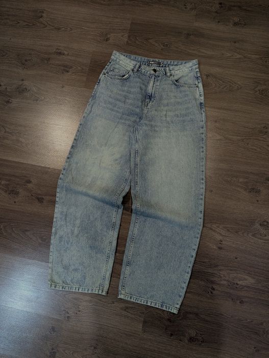 Baggy rap jeans / беггі джинси