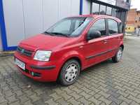 Fiat Panda stan BDB, faktura VAT