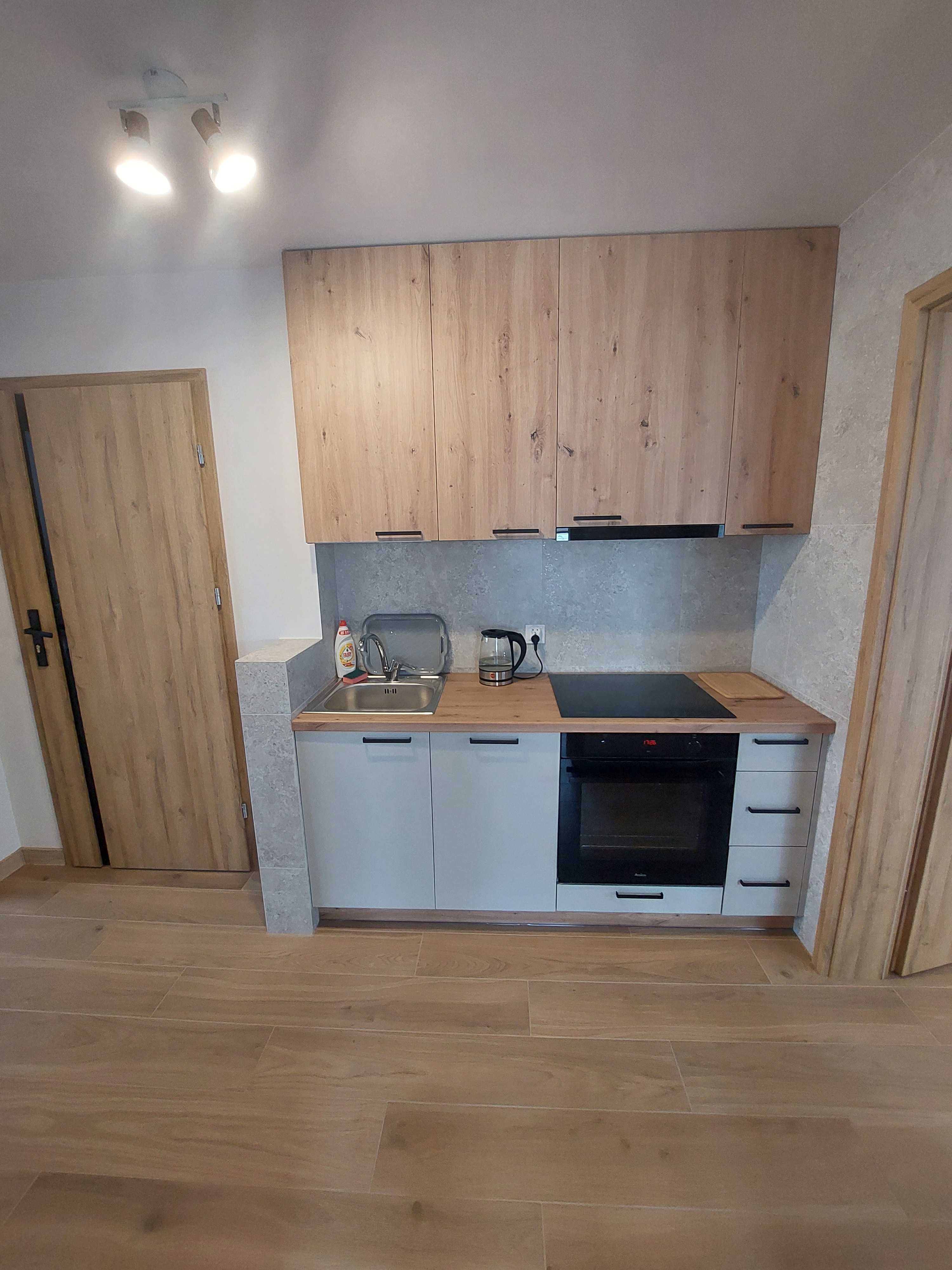Apartament 2-4  os Ostrzyce centrum