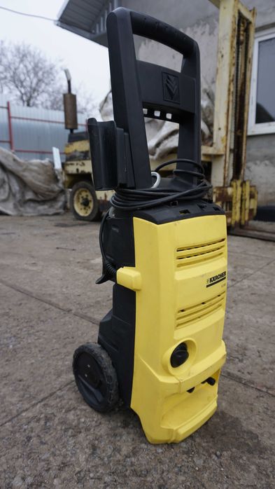 Karcher 3.65 мийка, авд, бу