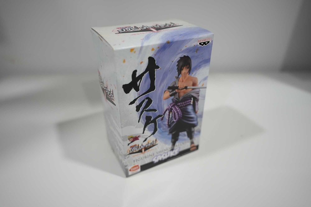 Naruto Ultimate Ninja Storm 3 True Despair Edition PS3