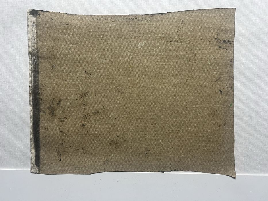 Mario silva - Pintura Original