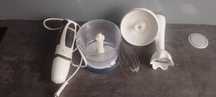 Blender Braun 600