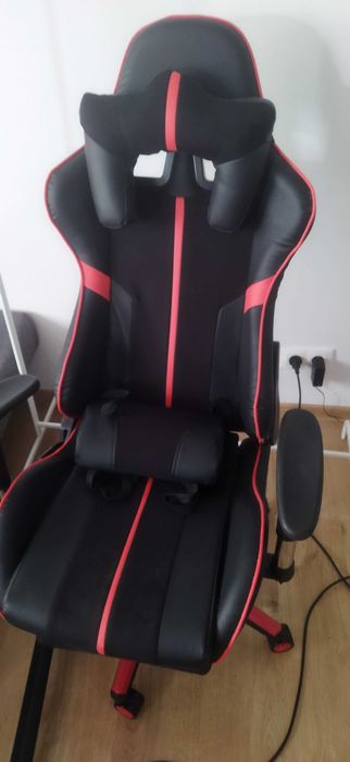 Gaming chair Verk Group