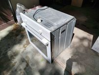 Духовой шкаф электрический Beko OIC21000