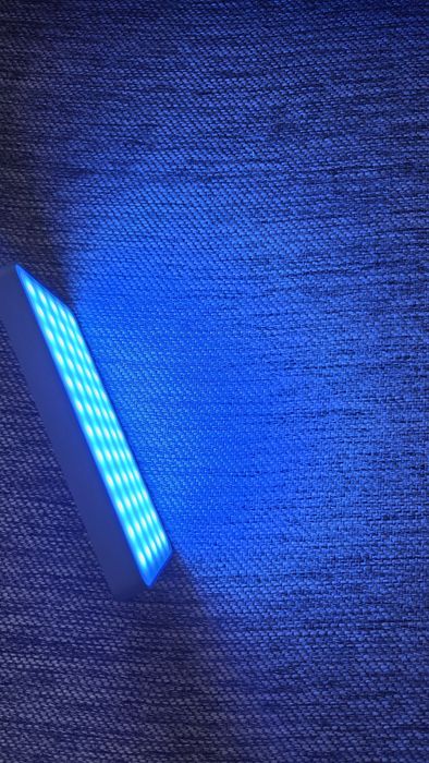 Lampa LED RGB do zdjęć/ filmów Ilano LED-M3 SE