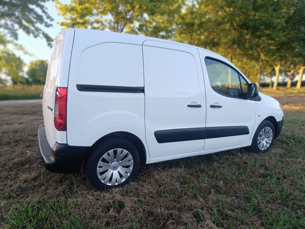 Citroen berlingo 1.6 hdi 3 LUGARES NACIONAL