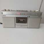 Radiomagnetofon Saba RCR400