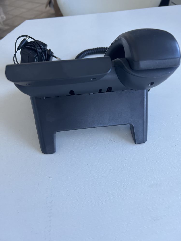 Telefon Yealink stacionarny biurowy