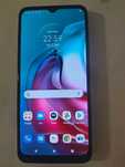 Смартфон Motorola G30 6/128GB, NFC, б/у