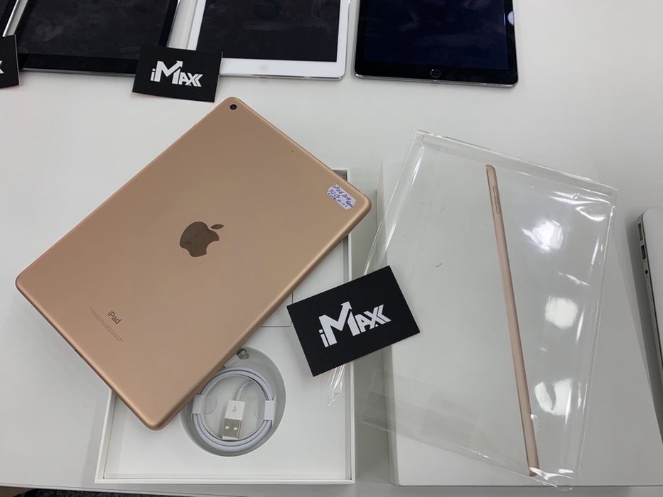 iPad Air/Air 2/Pro/2018/2019/ 32/64/128gb LTE iMaxx Університетська12