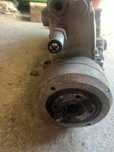 Pompa wtryskowa do silnika diesel