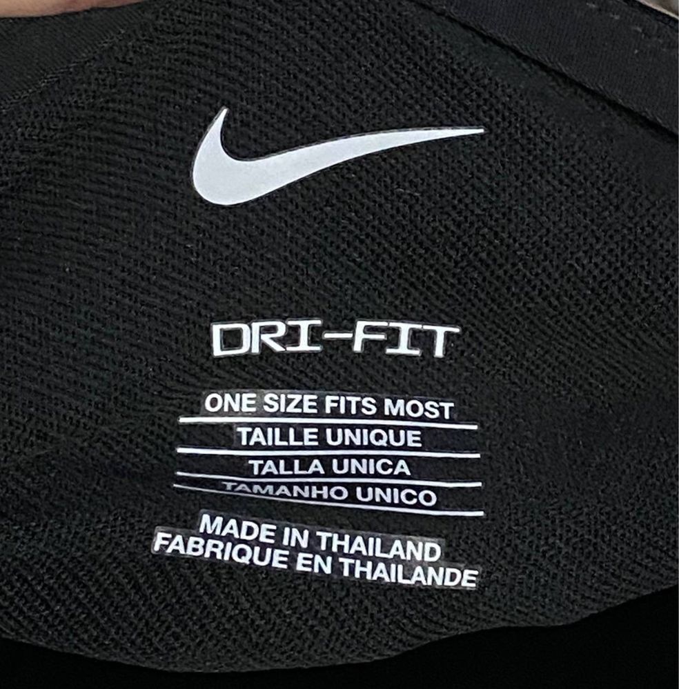 Бафф Nike Dri-Fit  | 100% оригінал