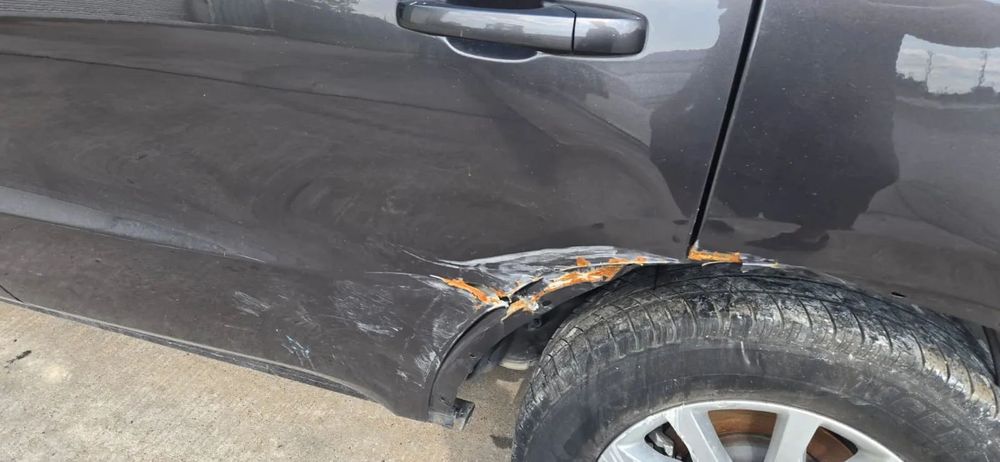 Dodge Durango 3.6 w drodze do Gdynii odbiór 10/10/2025