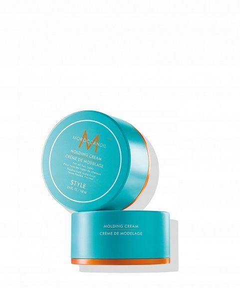 Moroccanoil Krem do Modelowania Włosów z Olejkiem Arganowym 100 ml