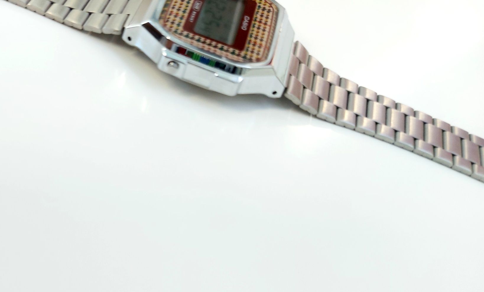 Relógio casio otimo estado