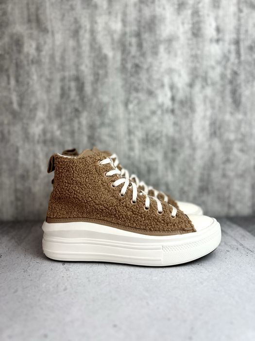 Кеди жіночі Converse Chuck Taylor All Star 39.5(25)