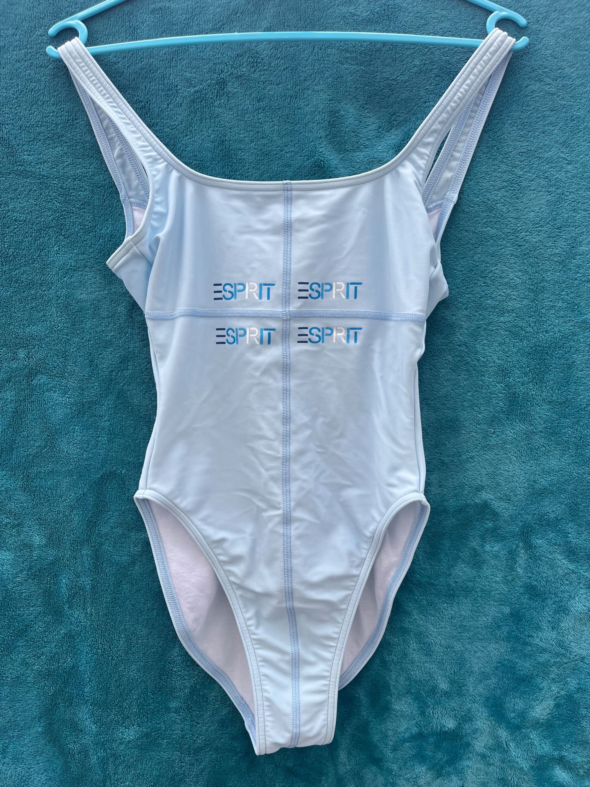 jednoczęściowy strój kąpielowy ESPRIT r. 36