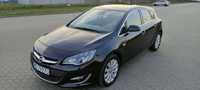 Opel Astra Opel Astra Cosmo 2.0cdti AUTOMAT