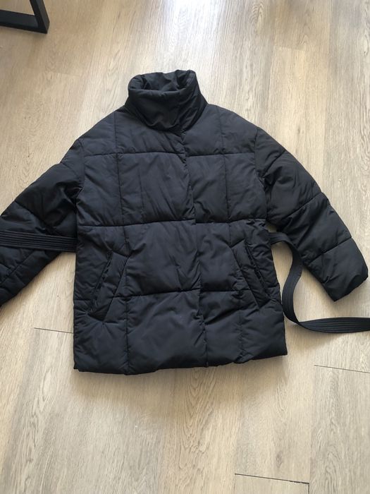 Куртка плащик розмір s