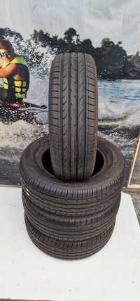 P18 4 x 215/65r16 Bridgestone Dueler H/P Sport 98H opony letnie demo