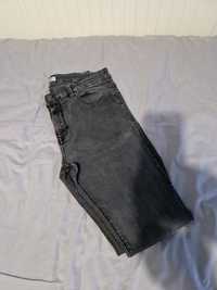 Calças ganga skinny Pull&Bear