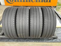 Шини 235/65 r16c Continental VanContactEco 2019р (934)