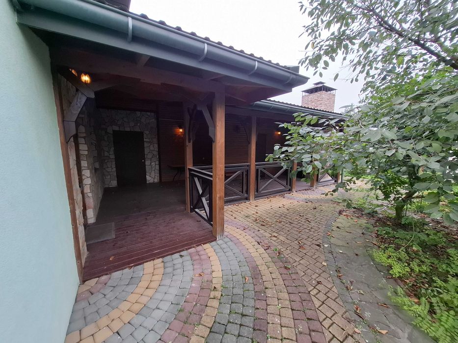 Оренда Будинку у Миколаєві біля озера Задорожнє