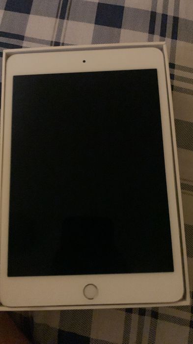 iPad 4 mini 128 g