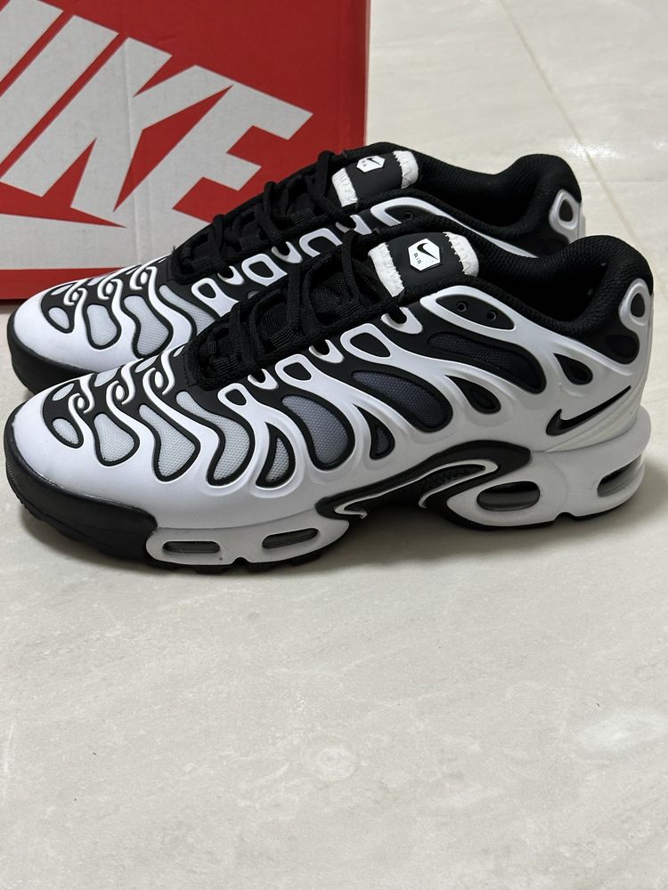 Кросівки найк тн Nike Air Max Plus Drift