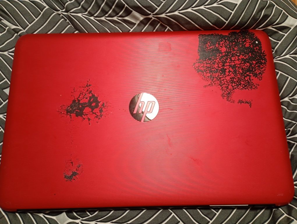 Sprzedam laptopa hp