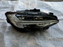 Lampa,reflektor VOLVO V90,S90 MID LED europa 314.68907