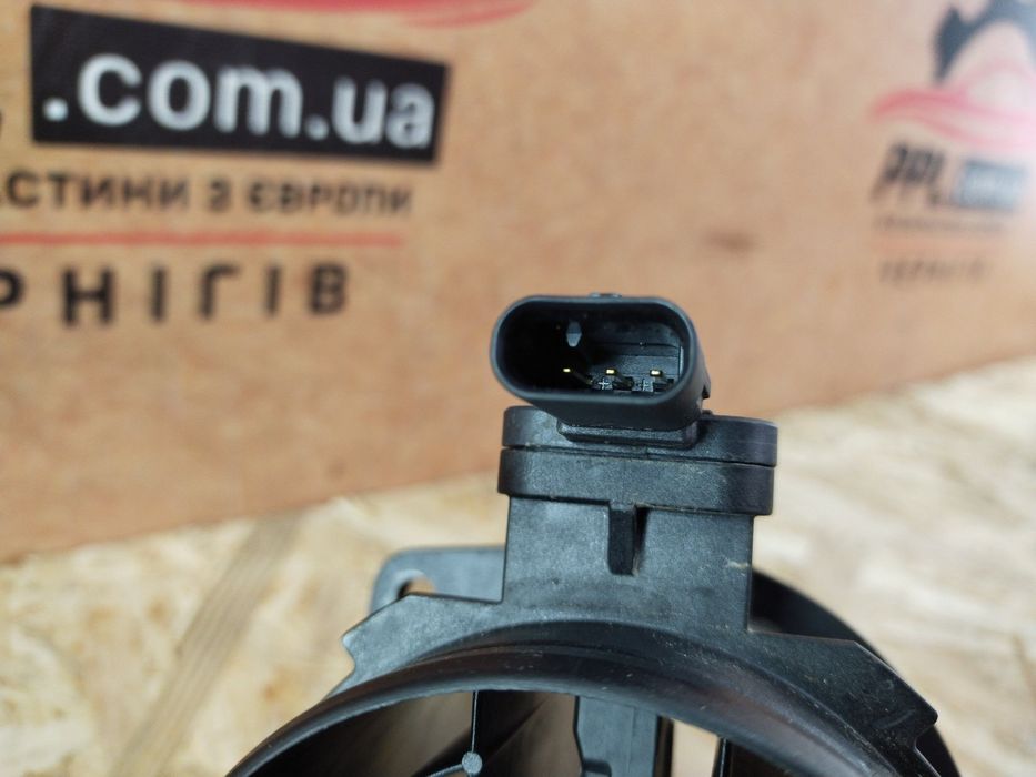 VW Tiguan II 2016- Kodiaq Датчик расхода воздуха расходомер 05L906461B